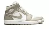 acheter air jordan 1 chaussures linen